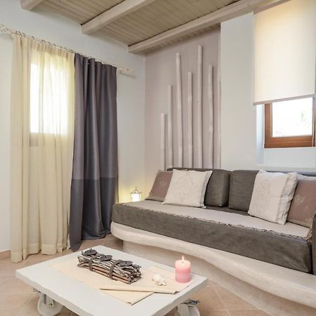 Naxos Villa Bella Vista Glinado Naxos Экстерьер фото